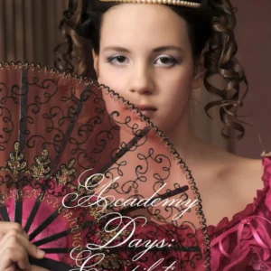 Academy Days: Compilation (Signed Copy)